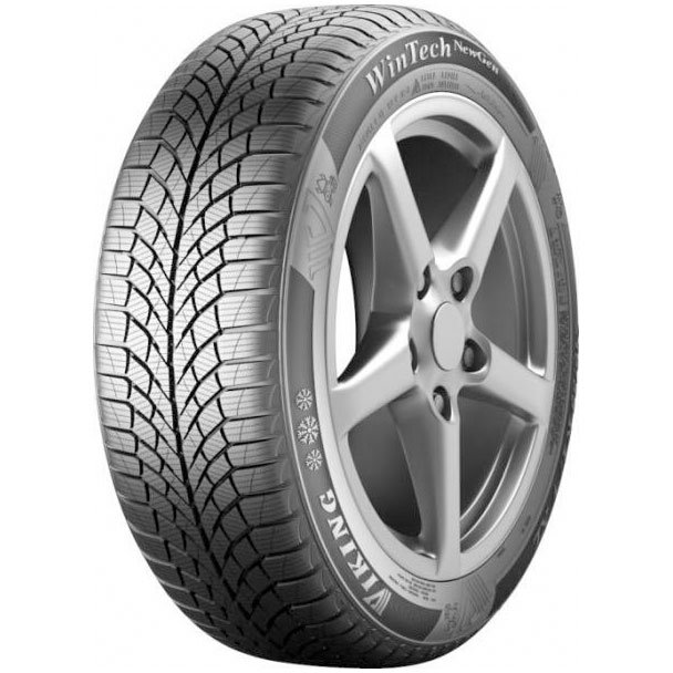 Anvelopa Iarna WinTech NewGen XL 225/55 R18 102V