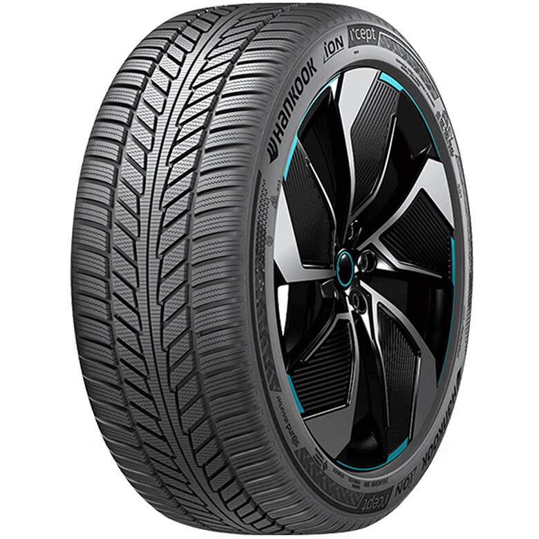 Anvelopa Iarna Winter I CEPT ION IW01A XL 265/35R21 101V