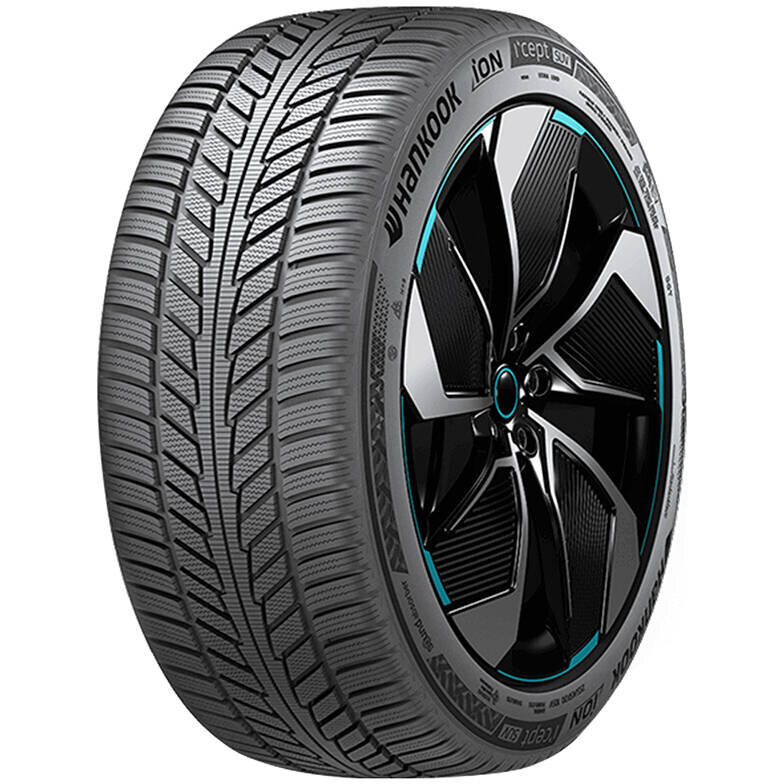 Anvelopa Iarna Winter I CEPT ION SUV IW01A XL 255/40 R20 101V