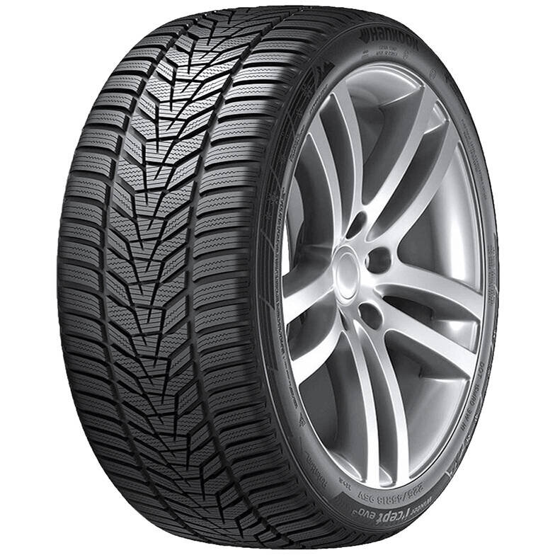 Anvelopa Iarna Winter i cept RS3 W462 215/65 R16 98H