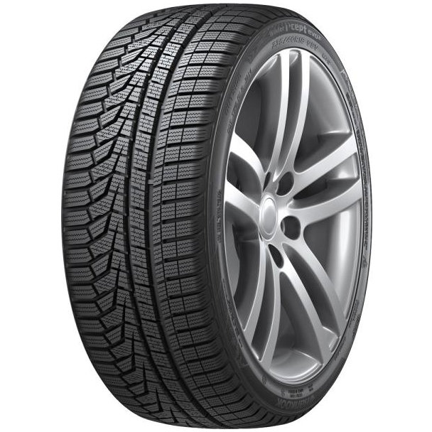 Anvelopa Iarna Winter ICept Evo2 W320 XL 205/55 R17 95V