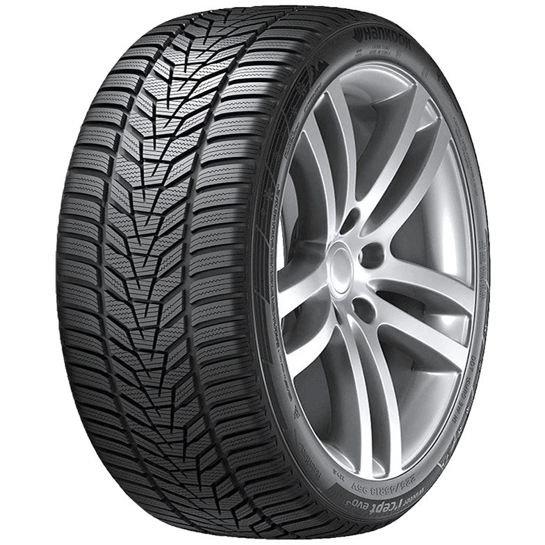 Anvelopa Iarna Winter Icept Evo3 W330 XL 255/35 R20 97W
