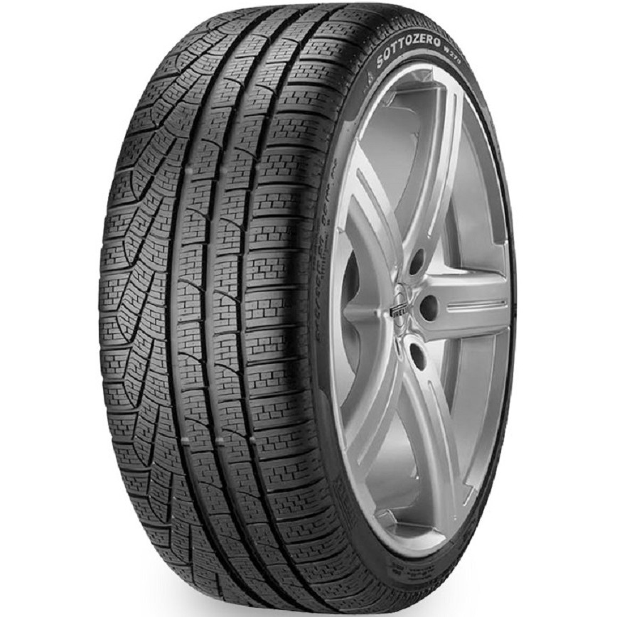Anvelopa Iarna Winter Sottozero 2 W210 225/60 R17 99H PJ r-f RUN FLAT MS