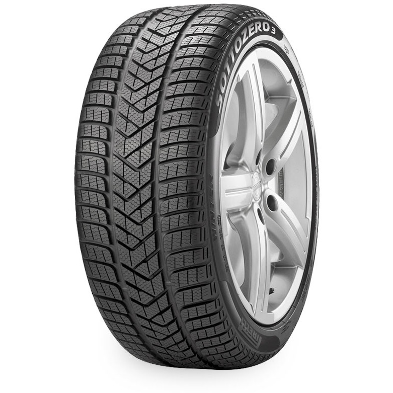 Anvelopa Iarna Winter Sottozero 3 235/40 R18 95V XL PJ MO MS