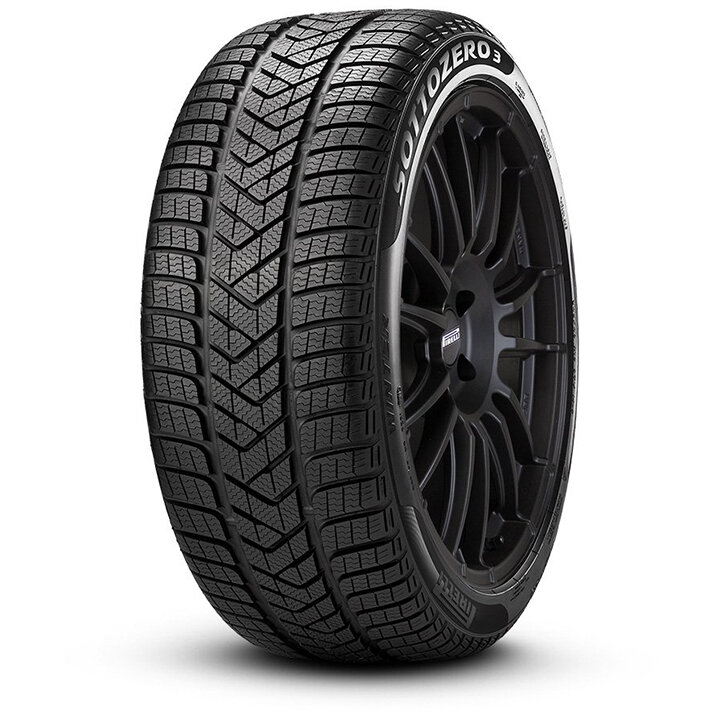 Anvelopa Iarna Winter Sottozero 3 XL RunFlat 255/35 R19 96H