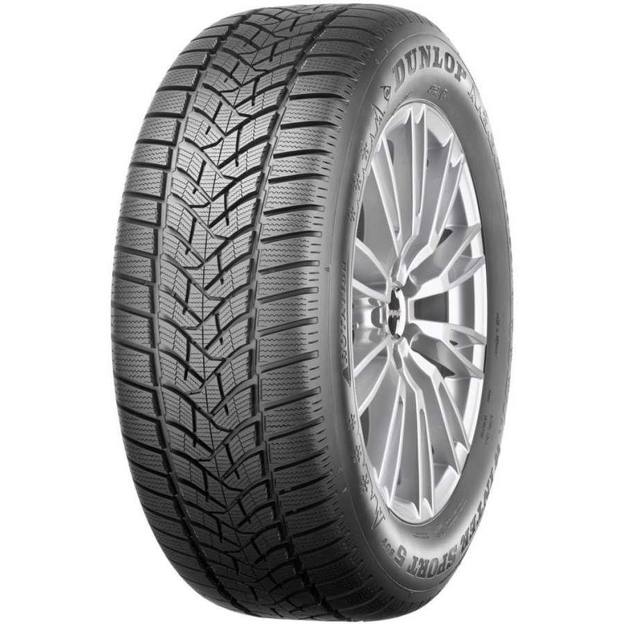 Anvelopa Iarna Winter Sport 5 Suv 235/55R19 105V XL MS 3PMSF