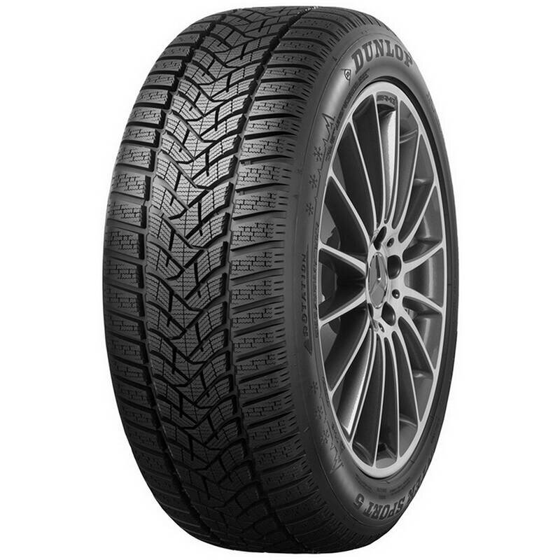 Anvelopa Iarna Winter Sport 5 SUV XL 255/60 R18 112V