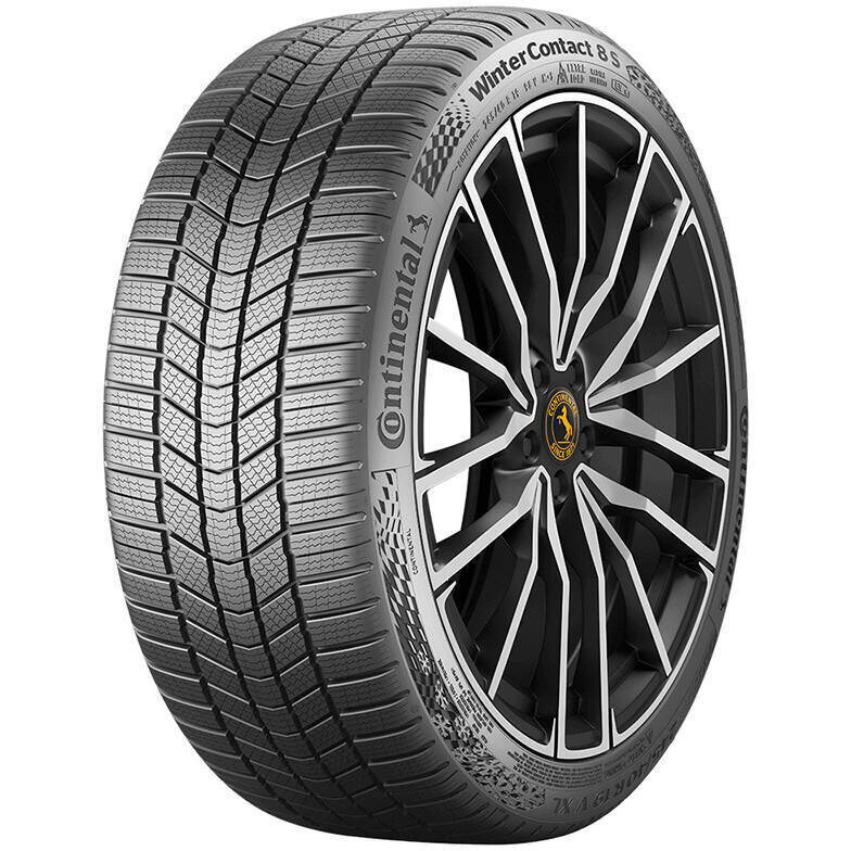 Anvelopa Iarna Wintercontact 8 S XL 275/35 R19 100V