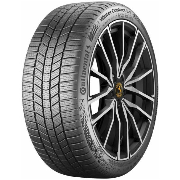 Anvelopa Iarna Wintercontact 8 S XL 315/35 R22 111V