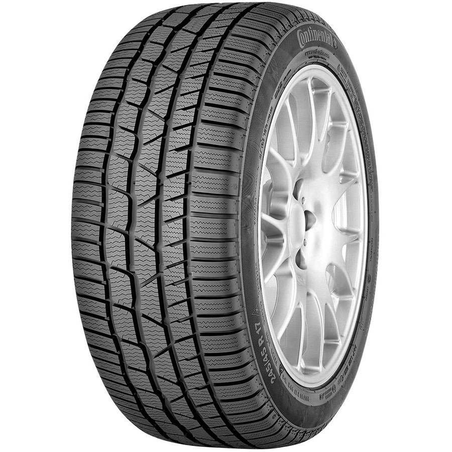 Anvelopa Iarna WinterContact TS 830 P 255/50 R19 107V