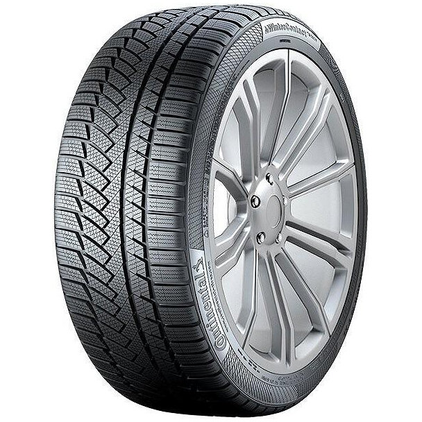 Anvelopa Iarna WinterContact TS 850 P XL 255/60 R20 113V