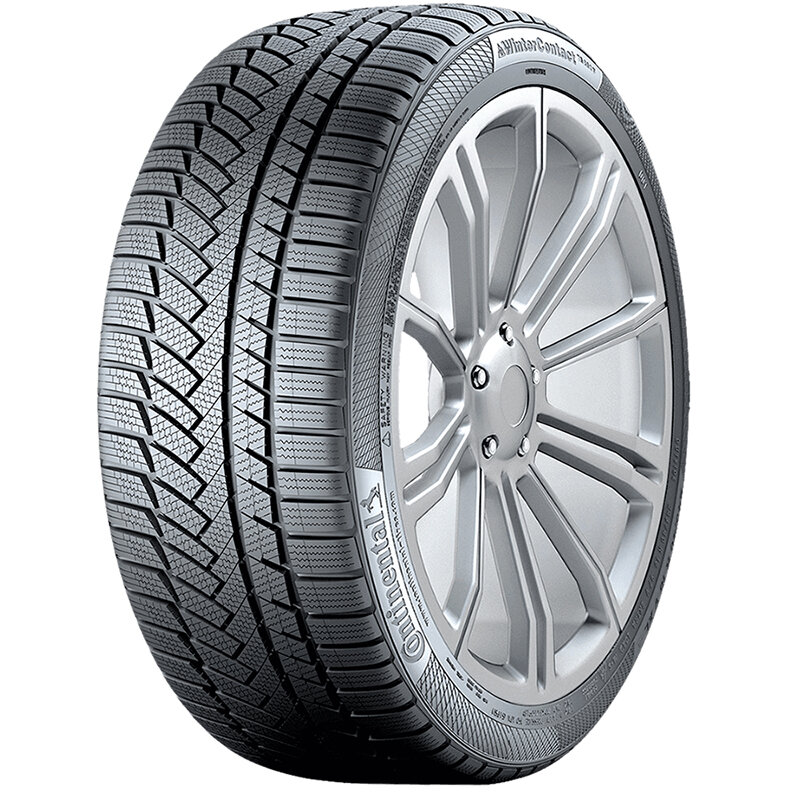 Anvelopa Iarna WinterContact TS 850 P XL 275/50 R20 113V