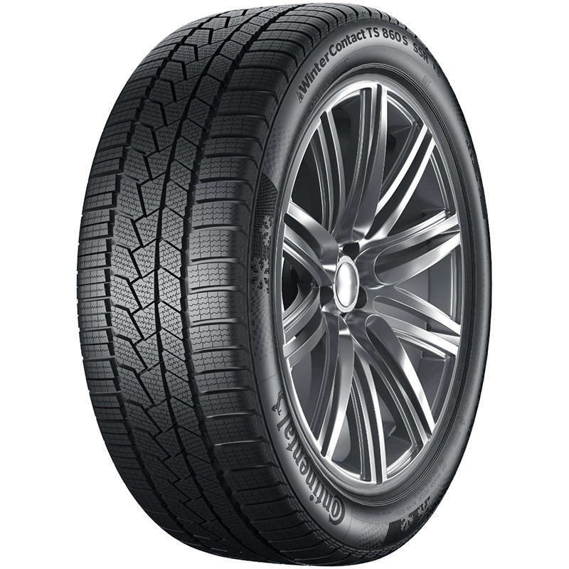 Anvelopa Iarna WinterContact TS 860 S XL 295/30 R21 102V