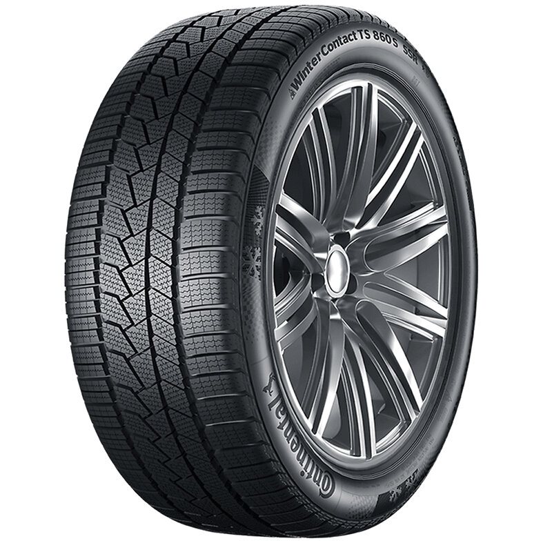 Anvelopa Iarna WinterContact TS 860 S XL 295/35 R23 108W