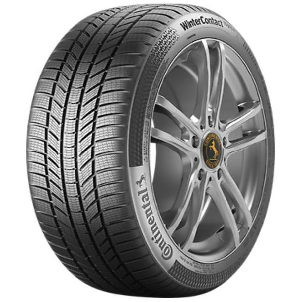 Anvelopa Iarna WinterContact TS 870 P  235/50 R17 96V