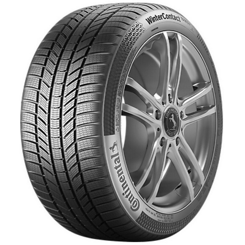 Anvelopa Iarna WinterContact TS 870 P XL 225/45 R18 95H