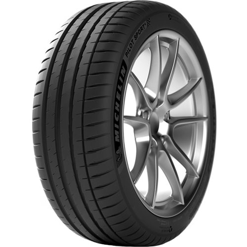 Anvelopa Pilot Sport 4 245/40 R19 98Y