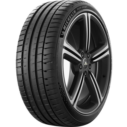 Anvelopa Pilot sport 5 255/40 R19 100Y