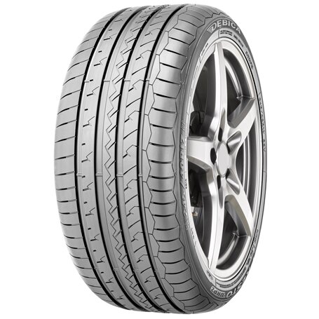 Anvelopa Presto UHP 2 225/50R17 98Y