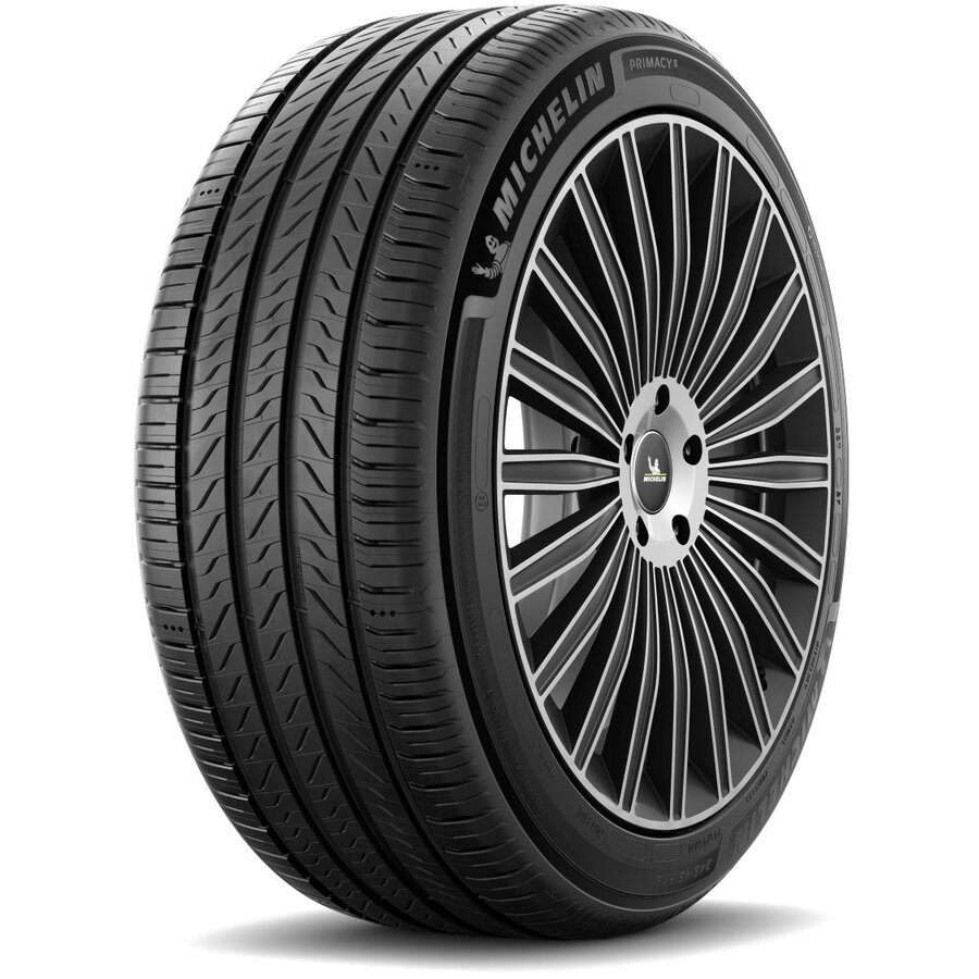Anvelopa Primacy 5 215/65 R16 102 H