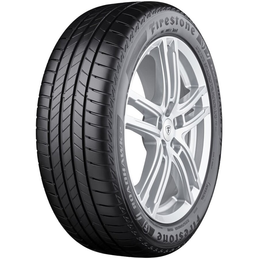 Anvelopa Roadhawk 2 215/40R18 89Y
