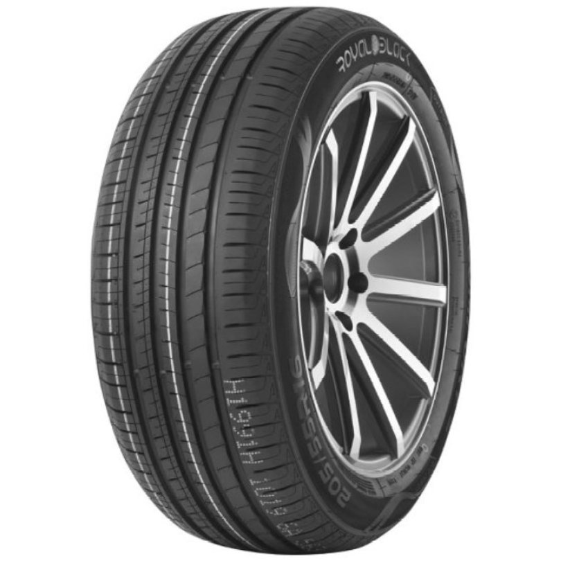 Anvelopa Royal mile 195/65 R15 91V