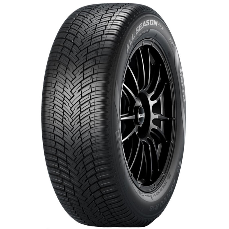 Anvelopa Scorpion All Season SF2 XL 255/45 R19 104H
