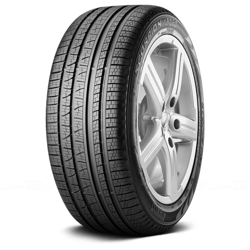 Anvelopa Scorpion Verde All Season 235/50 R18 97V PJ ECO MS