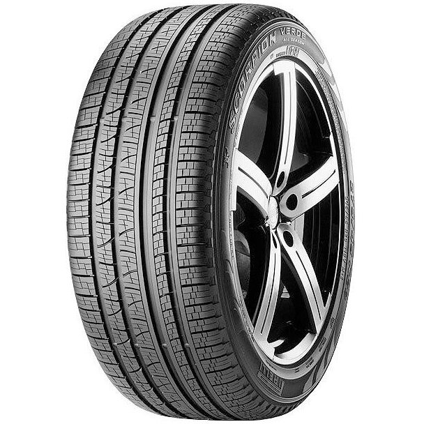 Anvelopa Scorpion Verde All Season XL 235/55 R19 105V