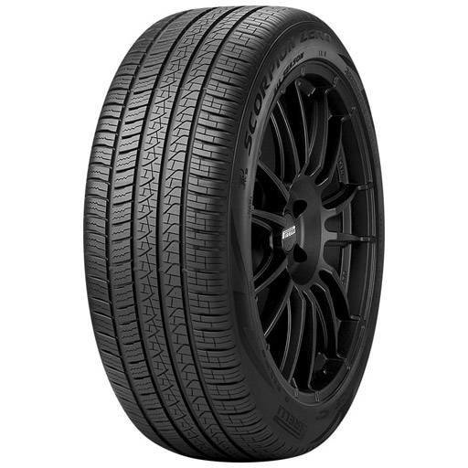 Anvelopa Scorpion Zero All Season XL 255/50 R20 109W