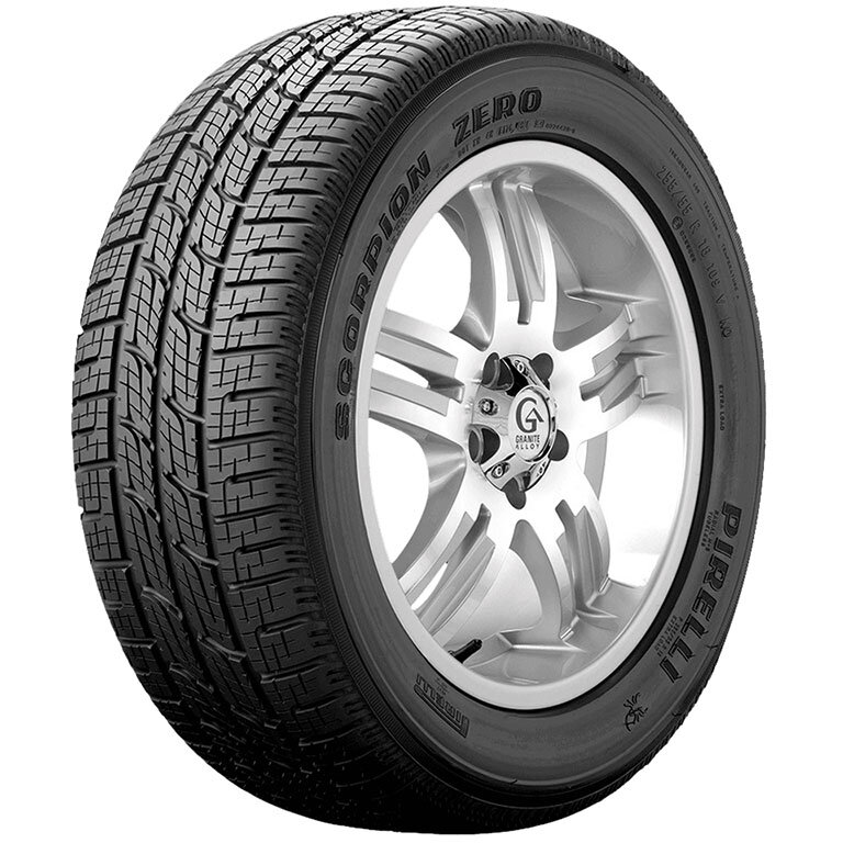 Anvelopa Scorpion Zero All Season XL 265/35 R22 102Y