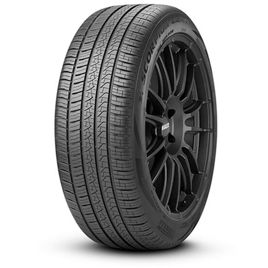 Anvelopa Scorpion Zero All Season XL 275/35 R22 104W