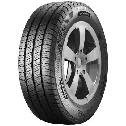Anvelopa Snovanis 3 195/60 R16C 99/97T