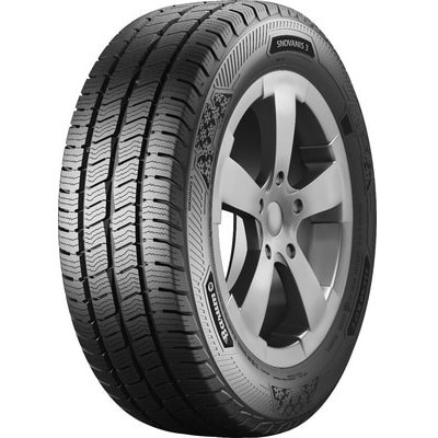 Anvelopa Snovanis 3 215/65 R15C 104/102T