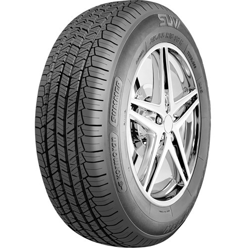 Anvelopa Suv Summer 215/65 R17 99V