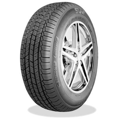 Anvelopa Suv Summer 265/65 R17 116H