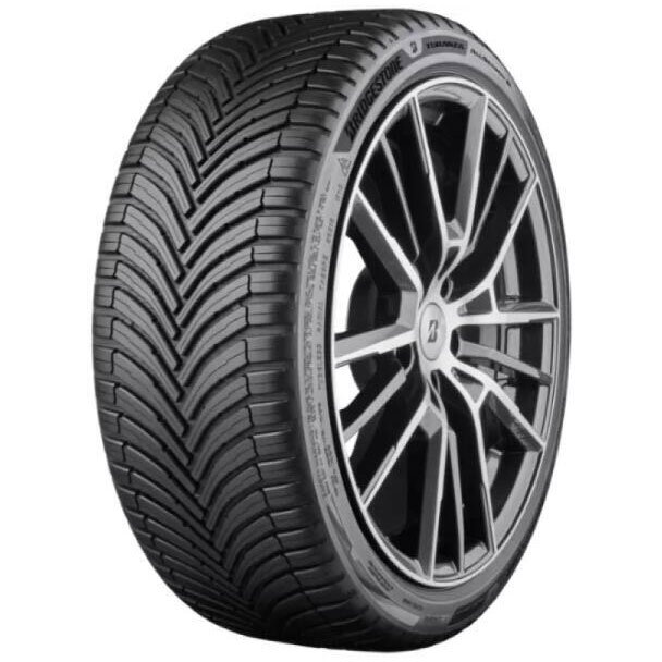 Anvelopa Turanza All Season 6 DriveGuard XL RunFlat 205/60 R16 96V