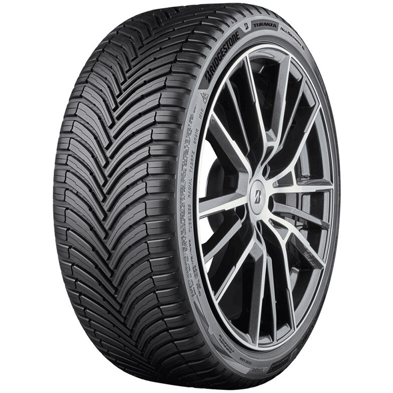Anvelopa Turanza All Season 6 XL Enliten 205/50 R17 93V