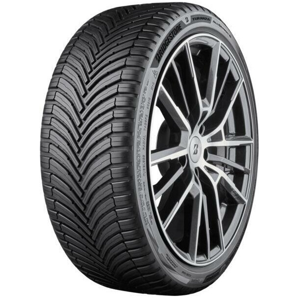 Anvelopa Turanza All Season 6 XL Enliten 225/45 R17 94W
