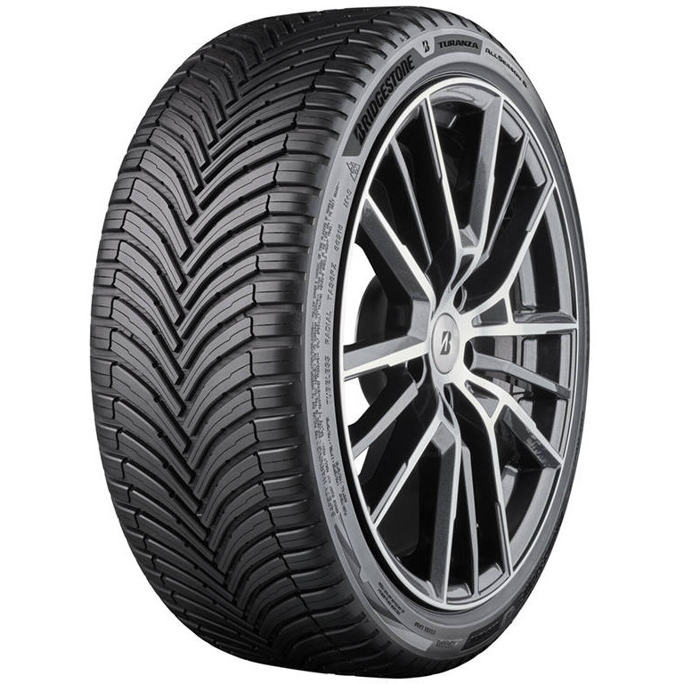 Anvelopa Turanza All Season 6 XL Enliten 235/45 R20 100W