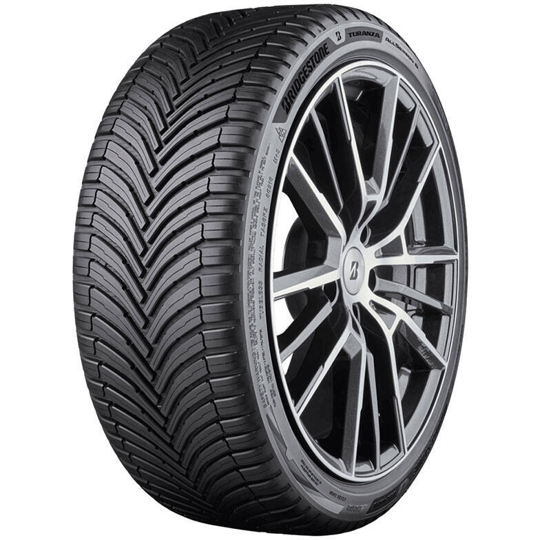 Anvelopa Turanza All Season 6 XL Enliten 235/50 R20 104Y