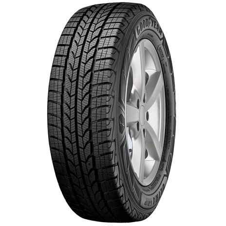 Anvelopa Ultra Grip Cargo 215/60R17C 109/107T