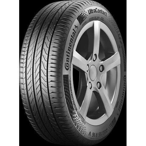 Anvelopa UltraContact 215/55R16 97W