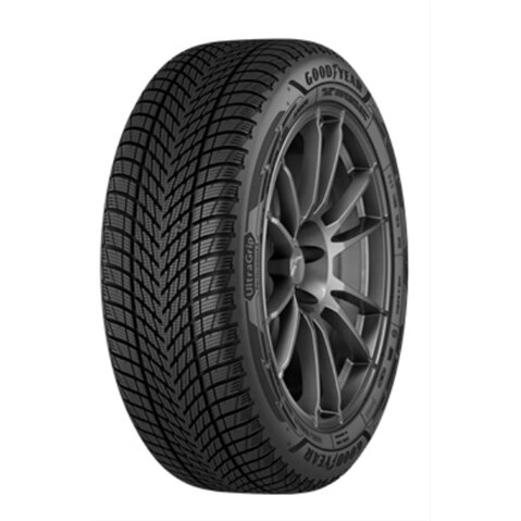Anvelopa UltraGrip Performance 3 195/65R15 95T