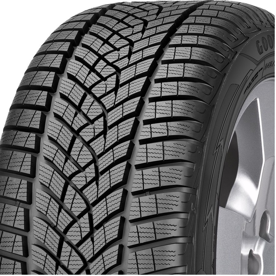 Anvelopa Ultragrip performance + suv 235/55 R19 105V