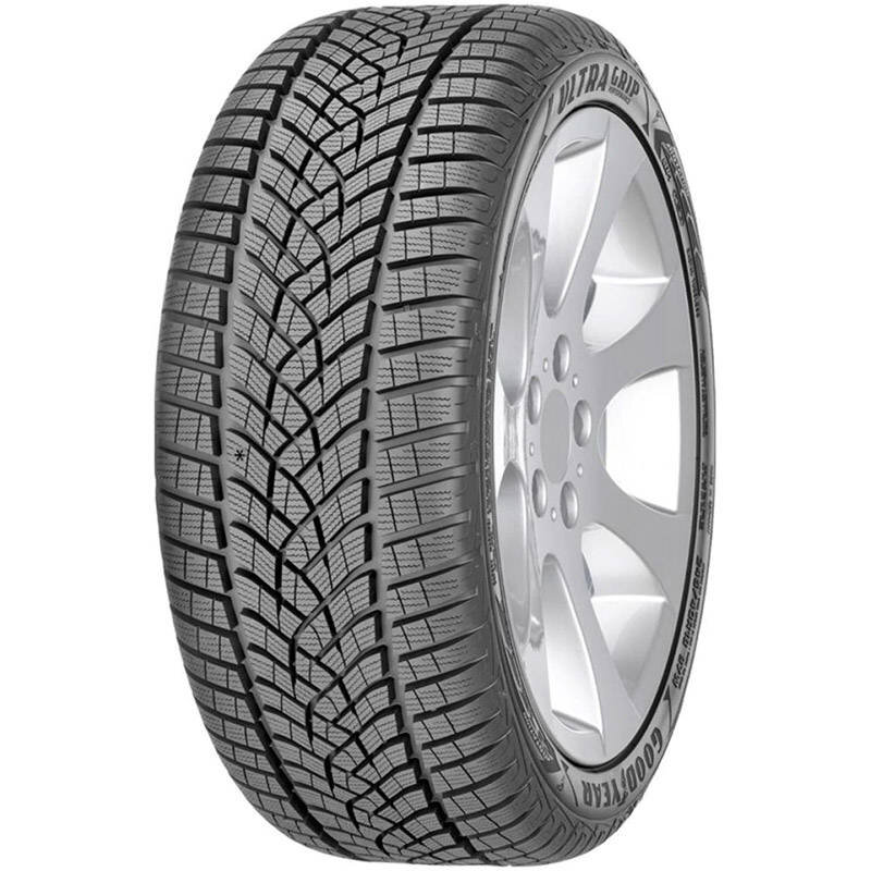Anvelopa Ultragrip Performance + XL 275/35 R21 103V