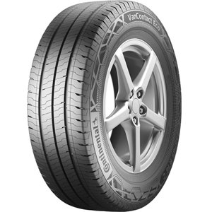 Anvelopa Vancontact Eco 215/65 R15C 104/102T