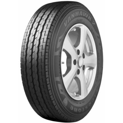 Anvelopa Vanhawk 2 195/70 R15C 104/102R