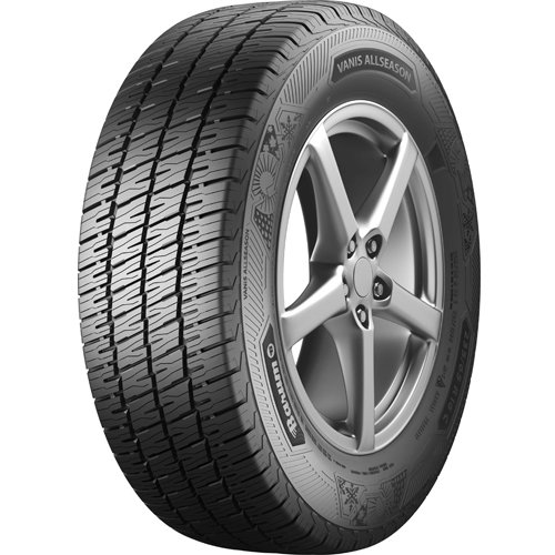 Anvelopa Vanis Allseason 225/65 R16C 112/110R