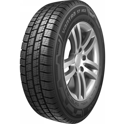 Anvelopa Vantra St As2 Ra30 195/75 R16C 107/105R